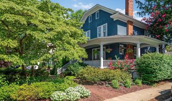62 SOUTHGATE Ave, Annapolis, MD 21401
