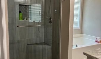 3310 MCEVER PARK Cir, Acworth, GA 30101