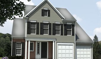 1438 Hastings Cres Plan: Abbey, Bridgeville, PA 15017