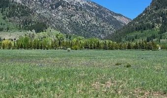 100 STRAWBERRY CREEK PRIVATE Rd, Bedford, WY 83112