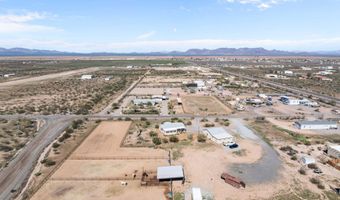 51539 W DONALD Rd, Aguila, AZ 85320