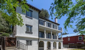 1515 Indiana Ave, South Pasadena, CA 91030