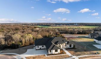 9408 Millstone Ct, Arcadia, OK 73007