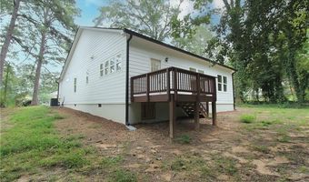 5864 Rockhill St, Austell, GA 30106
