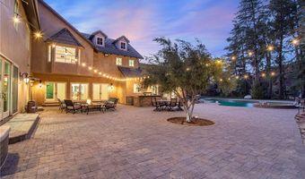 28600 Wagon Rd, Agoura Hills, CA 91301