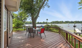 5360 S Highpoint Dr, Albion, IN 46701