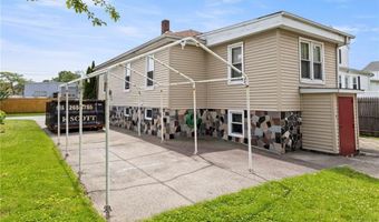 22 Parsons Ave, East Providence, RI 02914