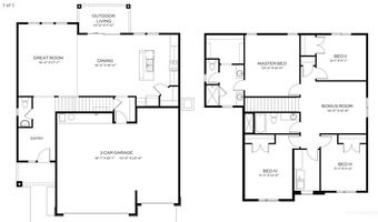 4223 Tropic Way, Caldwell, ID 83607