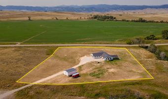 16 Peak View Dr, Buffalo, WY 82834