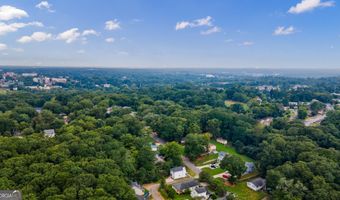 144 Trail Crk, Athens, GA 30601
