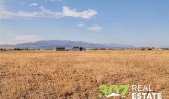 Callen Dr lot 14, Cody, WY 82414