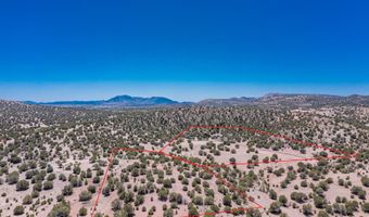 2505 W Kessler Ranch Rd, Chino Valley, AZ 86323