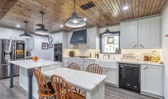 1332 Avenue L, Anson, TX 79501