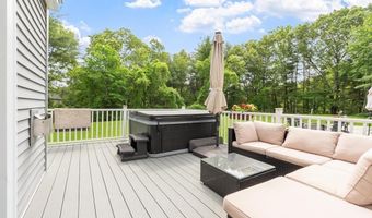 324 Old Harvard Rd, Boxborough, MA 01719