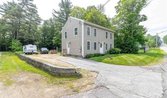 167 Deerfield Rd, Candia, NH 03034