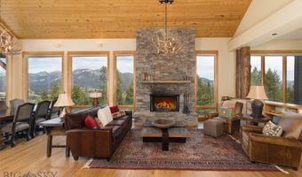 285 Majestic Peaks, Big Sky, MT 59716