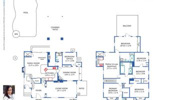 1954 Primrose Ave, South Pasadena, CA 91030