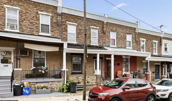 6640 LEEDS St, Philadelphia, PA 19151
