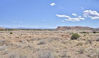 Blue Earth Trail lot 1-E-1, Abiquiu, NM 87510