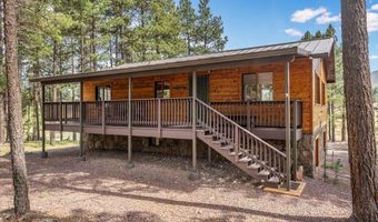 24 County Rd 2079, Alpine, AZ 85920