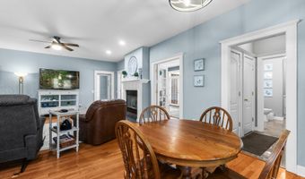 206 S Charity Hts, Bardstown, KY 40004