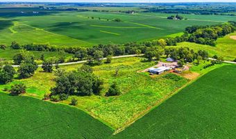 2955 245th St, Ainsworth, IA 52201