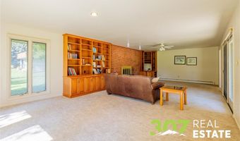 714 Meadow Ln Ave, Cody, WY 82414