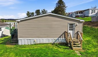 3 Cara Dr, Amwell, PA 15301