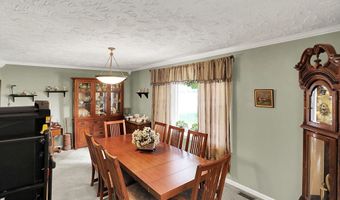 432 W 500 N, Anderson, IN 46012
