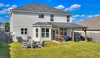 8025 Crawley St, Augusta, GA 30909