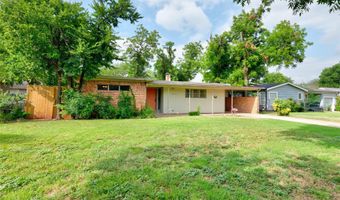 4041 Monticello St, Abilene, TX 79605