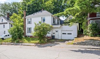 5 Higgins St, Augusta, ME 04330