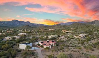5894 E Hidden Springs Rd, Cave Creek, AZ 85331