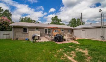 803 W Fisher St, Beebe, AR 72012
