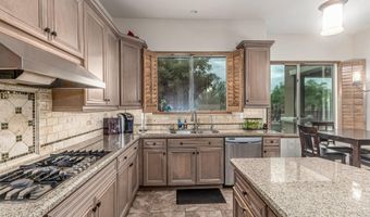 5319 E BAKER Dr, Cave Creek, AZ 85331