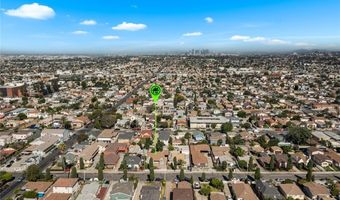 657 S Sadler Ave, East Los Angeles, CA 90022