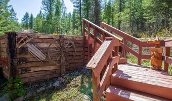 761 TERRACE Dr, Alpine, WY 83128