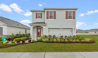 308 Corso Loop Plan: ALLEX 2, Winter Haven, FL 33884