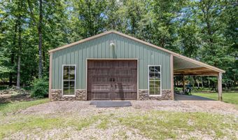 2134 OTIS PLUNK, Bethel Springs, TN 38315