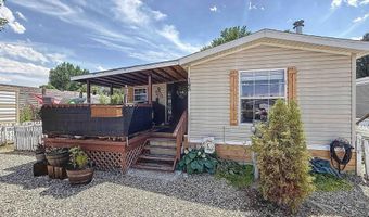 145 Flagstaff, Buffalo, WY 82834