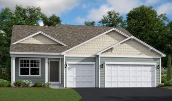 703 Erickson Ln Plan: Courtland, Buffalo, MN 55313