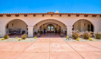 56375 Bighorn Dr, Mountain Center, CA 92561