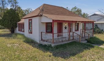 101 N 14th St, Alpine, TX 79830