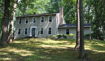 901 SOUTHAMPTON Rd, Bel Air, MD 21014