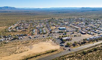 30654 Sun Rider Way, Congress, AZ 85332