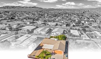 1551 Emerald Rd, Bullhead City, AZ 86442
