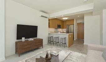 1388 Kapiolani Blvd 1810, Honolulu, HI 96814