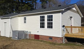 809 1st St E, Ahoskie, NC 27910