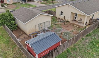 1601 W Uvalde, Alpine, TX 79830