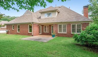 6841 TREE BREEZE, Bartlett, TN 38135
